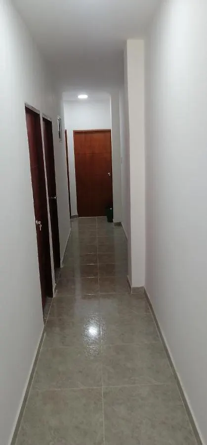 Habitaciones Y Apartamento Fania Gaira Colombia