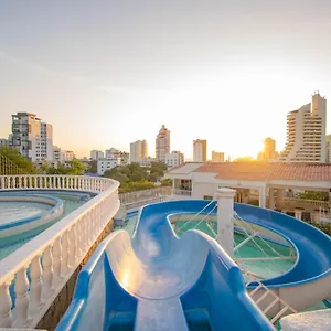 Aventureros 360 Alojamiento & Tours Hotel