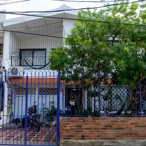 Casa Yare Pensión